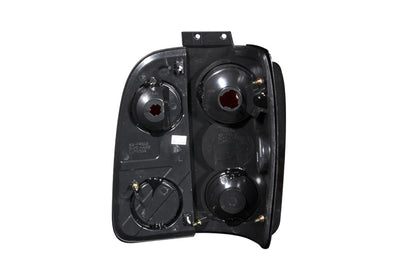 ANZO USA - Tail Light Assembly - 211109