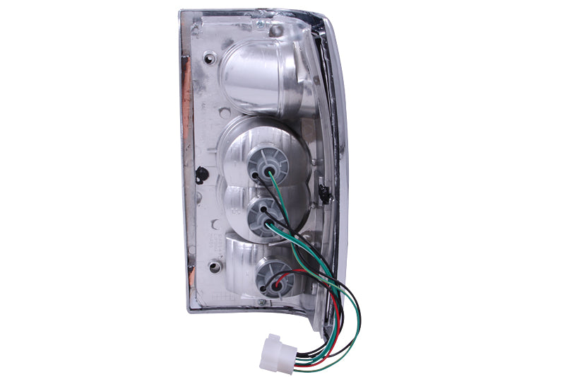 ANZO USA - Tail Light Assembly - 211111