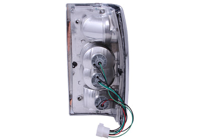 ANZO USA - Tail Light Assembly - 211111