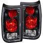 ANZO USA - Tail Light Assembly - 211113