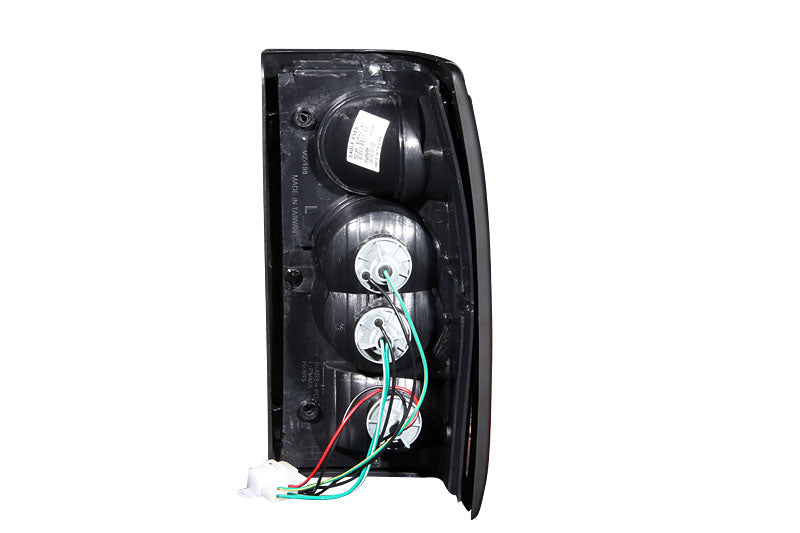 ANZO USA - Tail Light Assembly - 211113