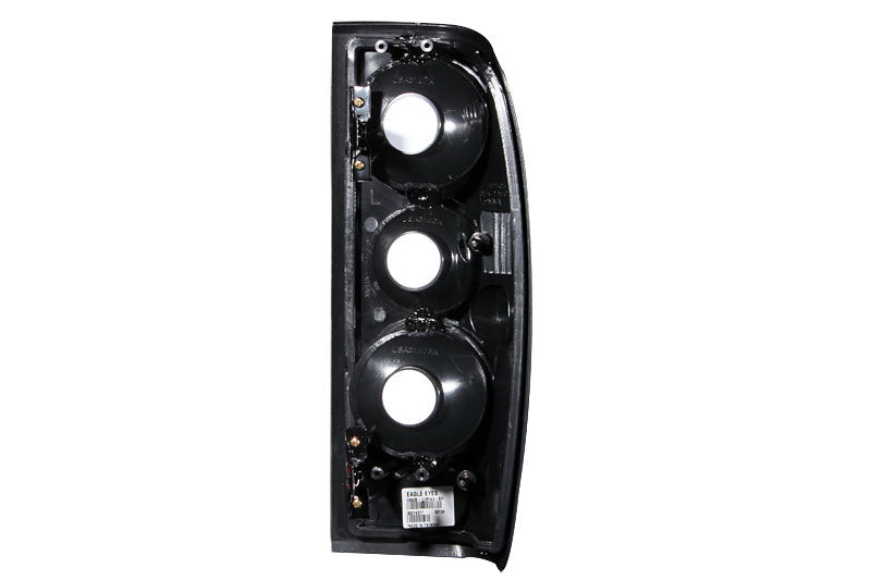 ANZO USA - Tail Light Assembly - 211115