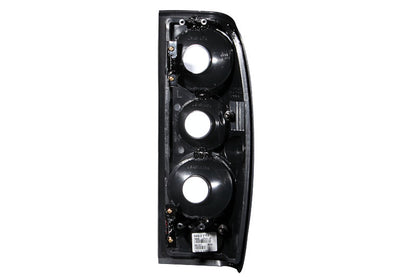 ANZO USA - Tail Light Assembly - 211115