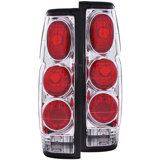 ANZO USA - Tail Light Assembly - 211116