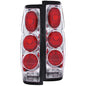 ANZO USA - Tail Light Assembly - 211116