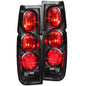 ANZO USA - Tail Light Assembly - 211118