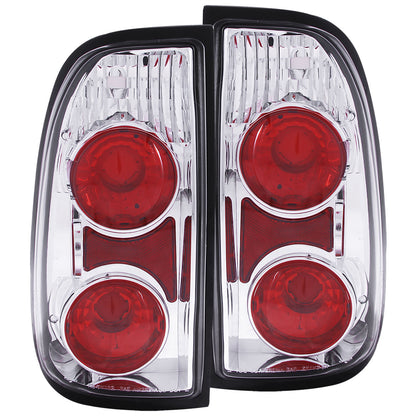 ANZO USA - Tail Light Assembly - 211125