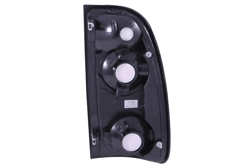 ANZO USA - Tail Light Assembly - 211125