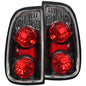 ANZO USA - Tail Light Assembly - 211126