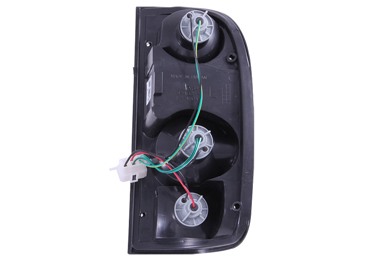 ANZO USA - Tail Light Assembly - 211127