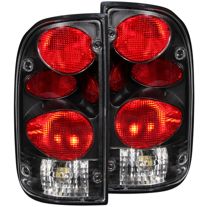 ANZO USA - Tail Light Assembly - 211129