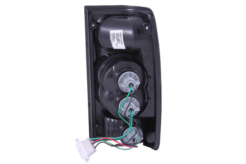 ANZO USA - Tail Light Assembly - 211130