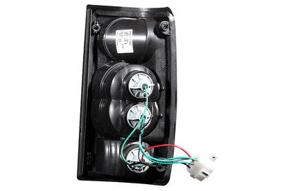 ANZO USA - Tail Light Assembly - 211132