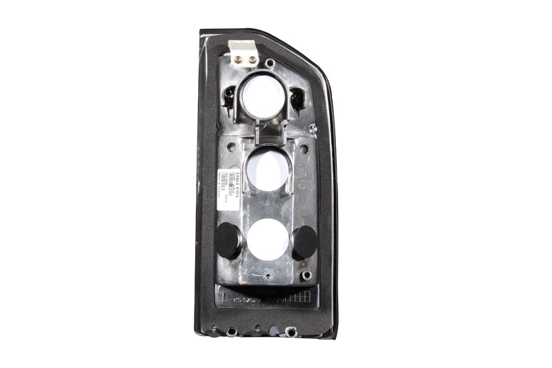 ANZO USA - Tail Light Assembly - 211134