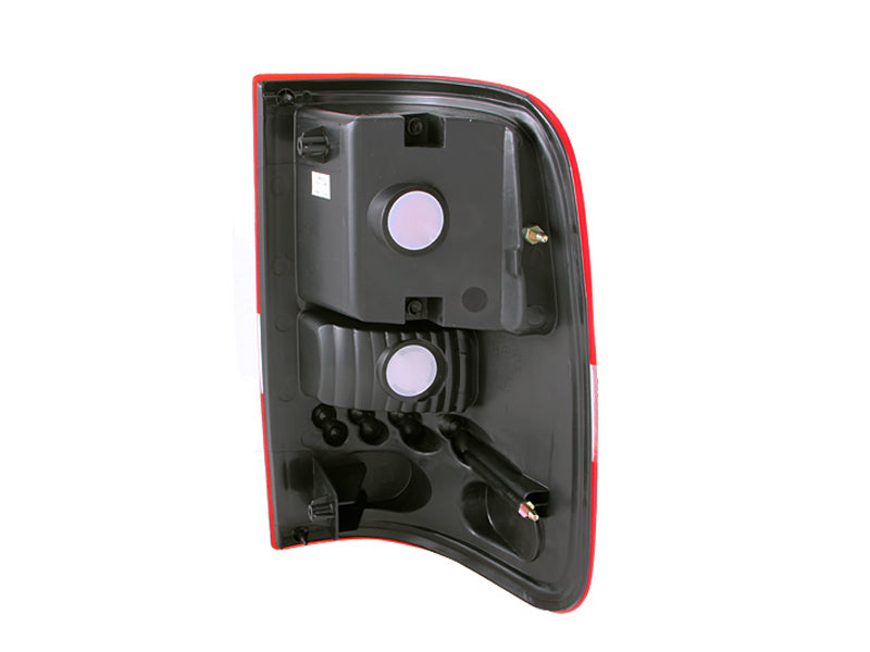 ANZO USA - Tail Light Assembly - 211138