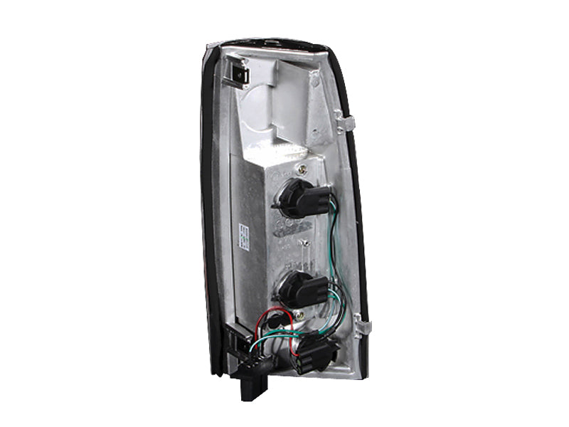 ANZO USA - Tail Light Assembly - 211140