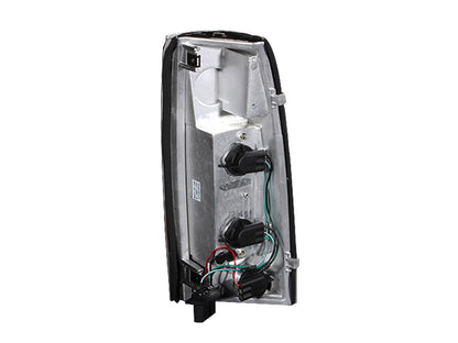 ANZO USA - Tail Light Assembly - 211140