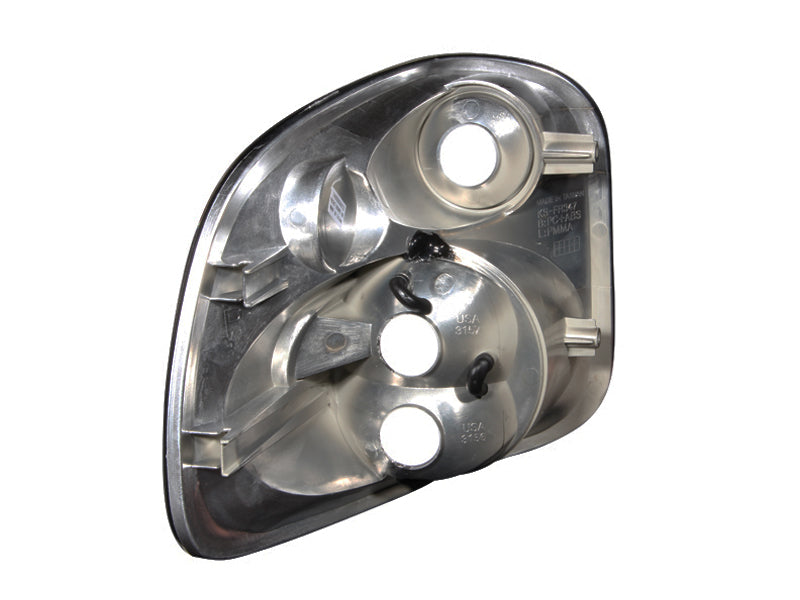 ANZO USA - Tail Light Assembly - 211143