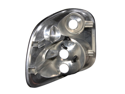 ANZO USA - Tail Light Assembly - 211143
