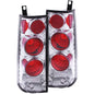 ANZO USA - Tail Light Assembly - 211147