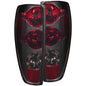 ANZO USA - Tail Light Assembly - 211152