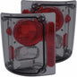 ANZO USA - Tail Light Assembly - 211153