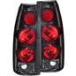ANZO USA - Tail Light Assembly - 211154