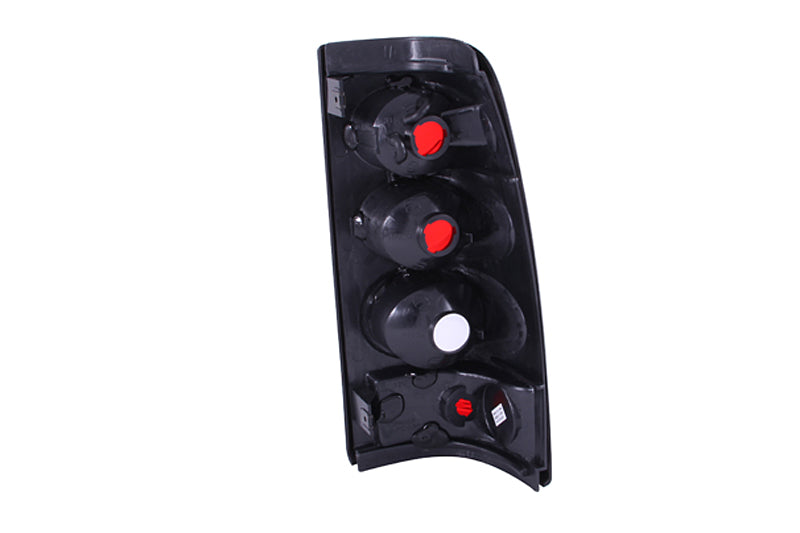 ANZO USA - Tail Light Assembly - 211159