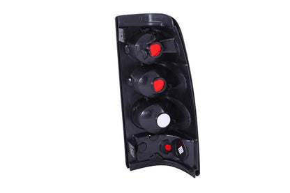ANZO USA - Tail Light Assembly - 211159