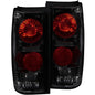 ANZO USA - Tail Light Assembly - 211163