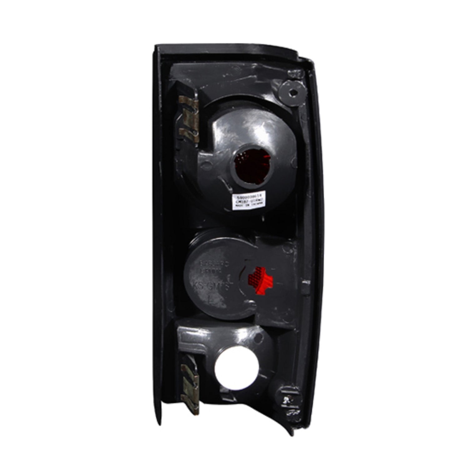 ANZO USA - Tail Light Assembly - 211163