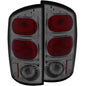 ANZO USA - Tail Light Assembly - 211167