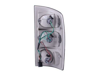 ANZO USA - Tail Light Assembly - 211167