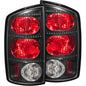 ANZO USA - Tail Light Assembly - 211169