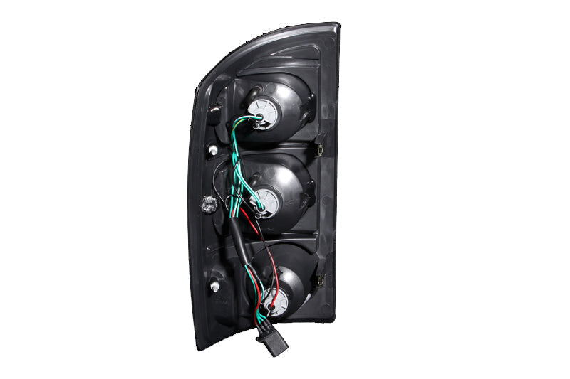 ANZO USA - Tail Light Assembly - 211169