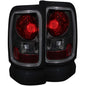 ANZO USA - Tail Light Assembly - 211170