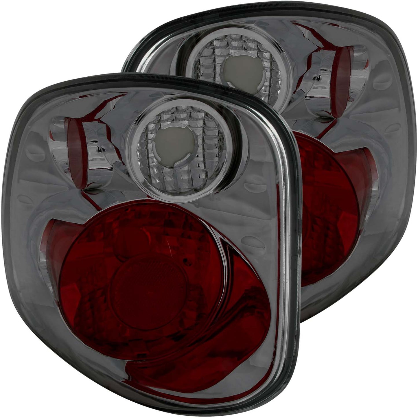 ANZO USA - Tail Light Assembly - 211175