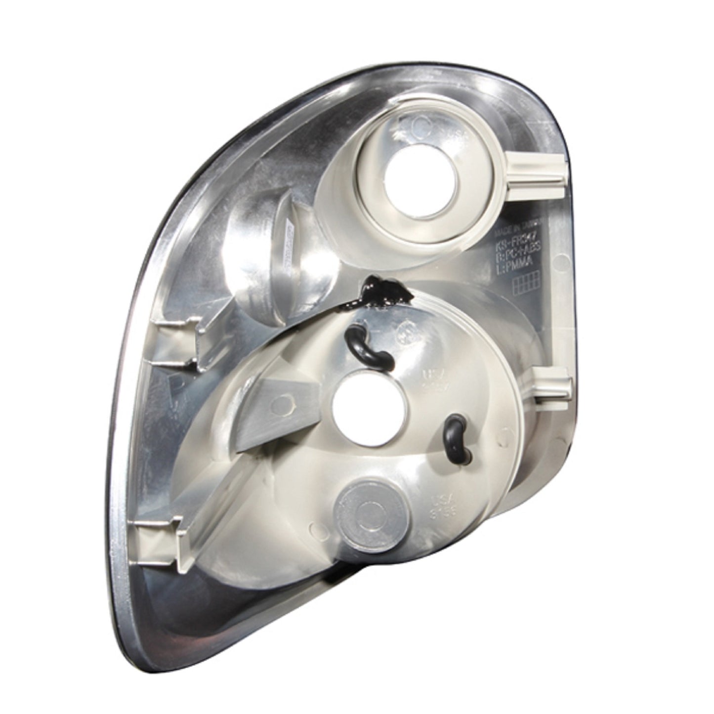 ANZO USA - Tail Light Assembly - 211175