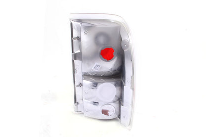ANZO USA - Tail Light Assembly - 211177