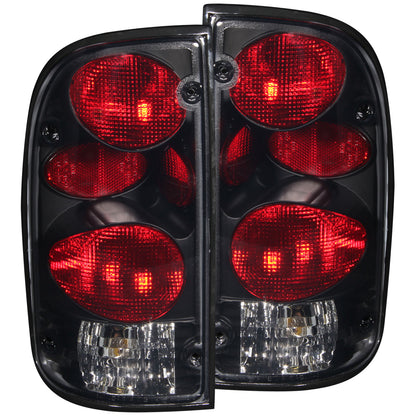 ANZO USA - Tail Light Assembly - 211180