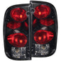 ANZO USA - Tail Light Assembly - 211180