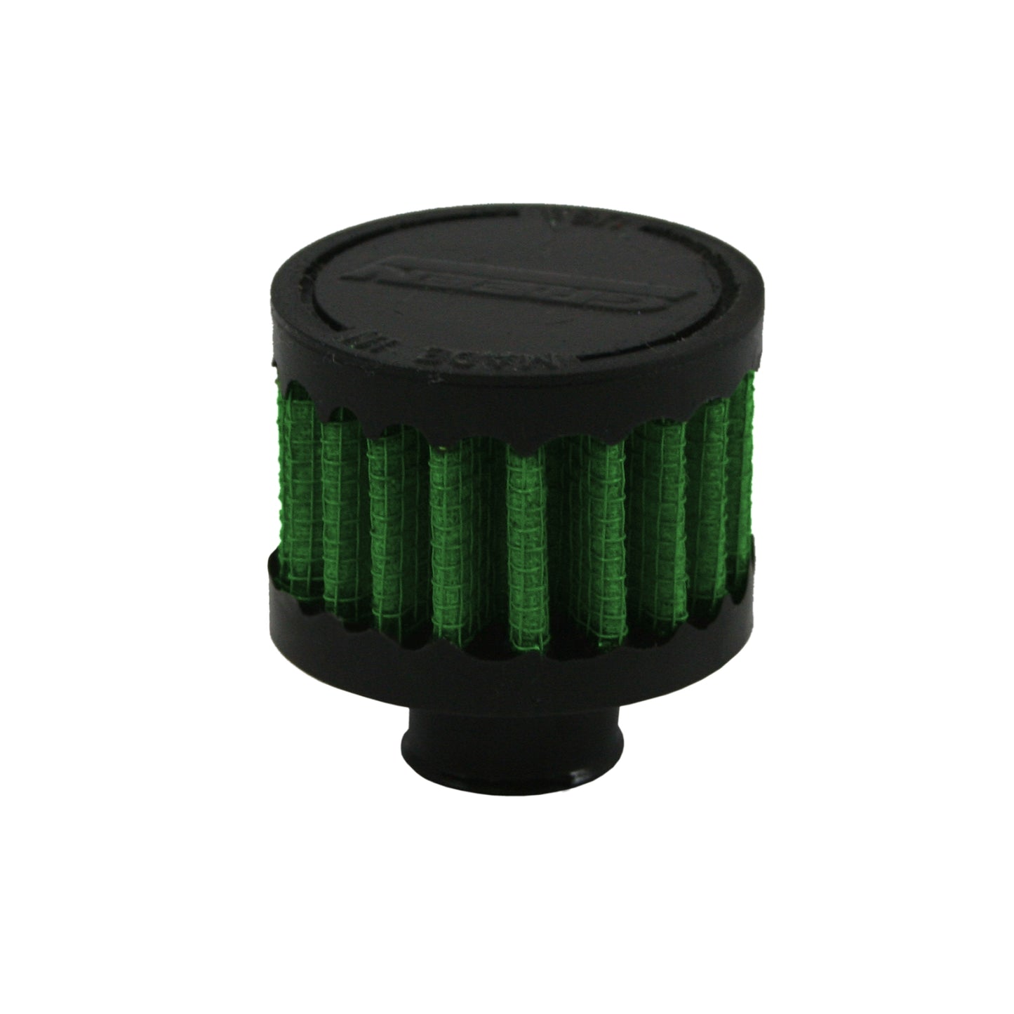Green Filter USA - Crankcase Filter; ID 0.625" H 1.5" OD 2"