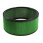 Green Filter USA - Round Filter 14" X 6"