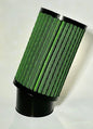 Green Filter USA -  Dual Cone Filter
