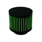 Green Filter USA - Crankcase Filter; ID 1.375" OD 3" H 2.5"