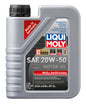 LIQUI MOLY Engine Oil - 22070