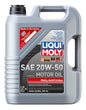 LIQUI MOLY Engine Oil - 22072