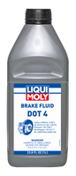 LIQUI MOLY Brake Fluid - 22078