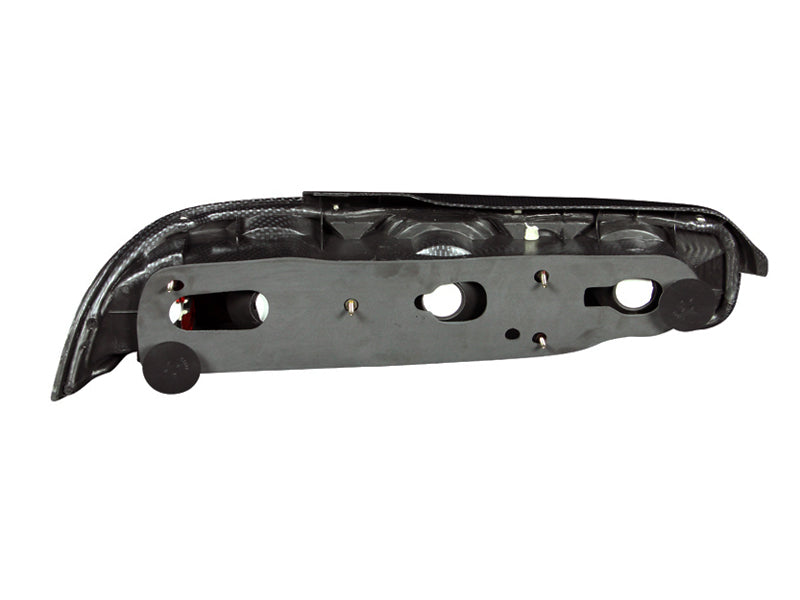 ANZO USA - Tail Light Assembly - 221004