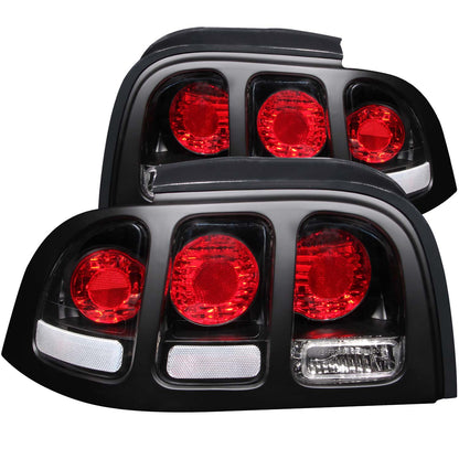 ANZO USA - Tail Light Assembly - 221020